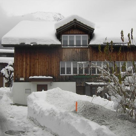 Seeli Hofstetten bei Brienz エクステリア 写真