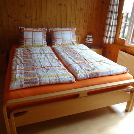 Seeli Hofstetten bei Brienz エクステリア 写真