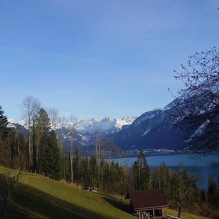 Seeli Hofstetten bei Brienz 部屋 写真