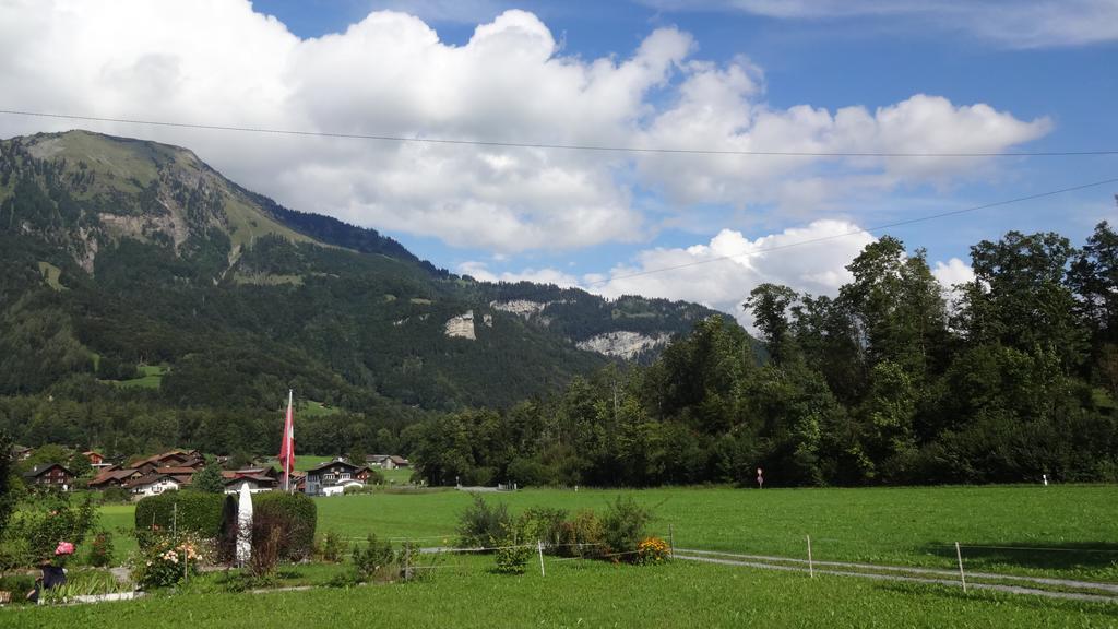 Seeli Hofstetten bei Brienz 部屋 写真