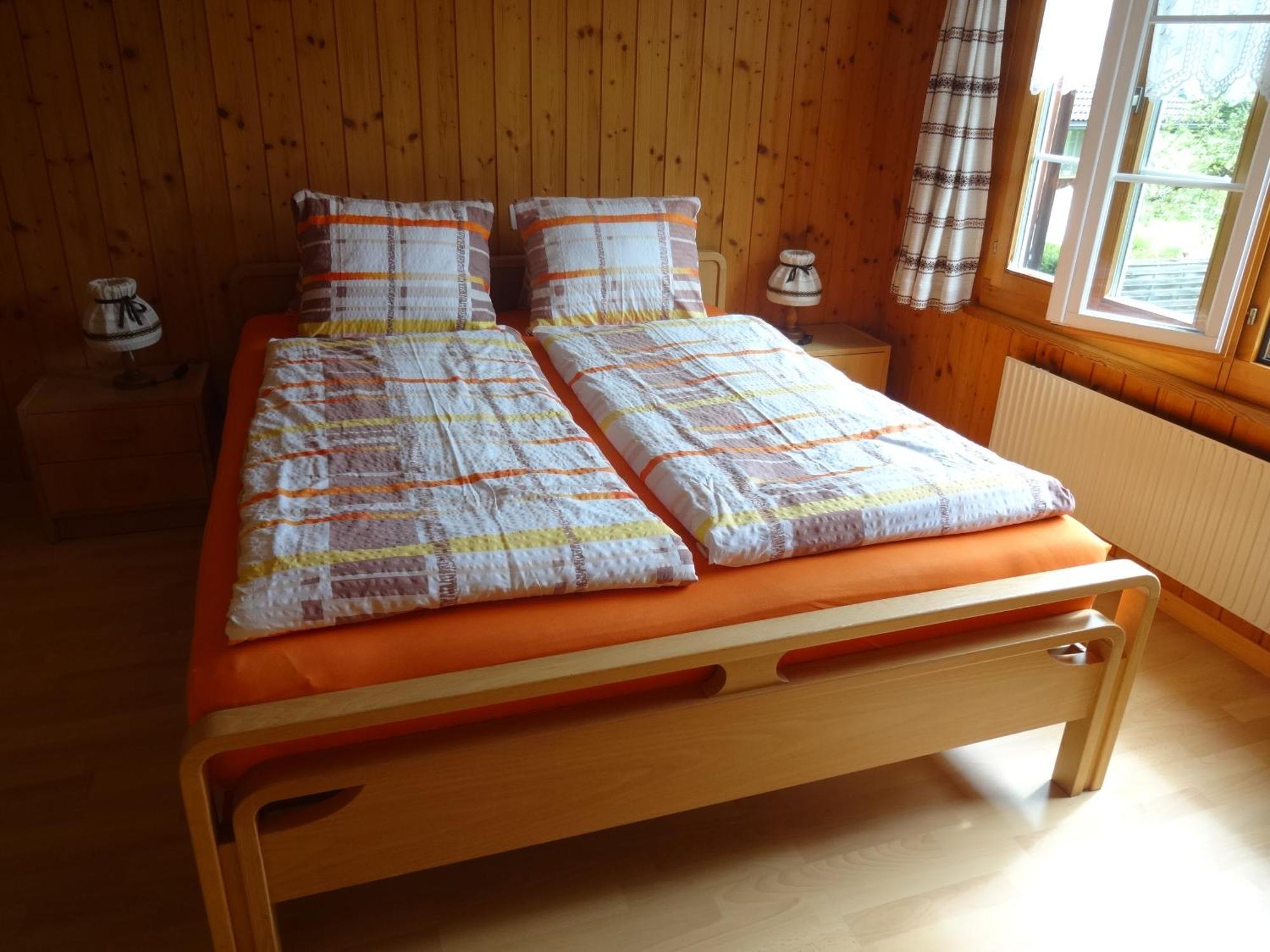 Seeli Hofstetten bei Brienz エクステリア 写真