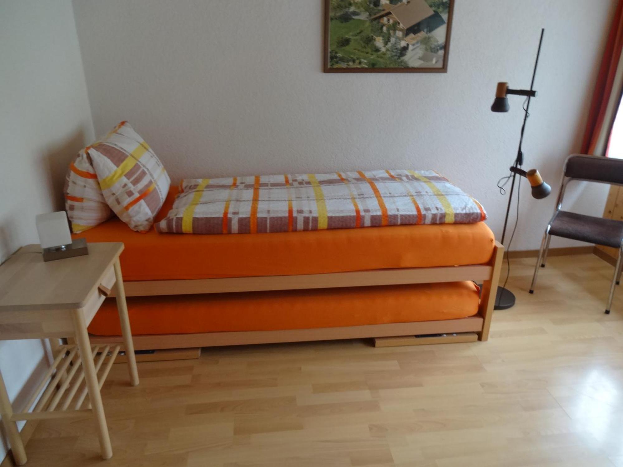 Seeli Hofstetten bei Brienz エクステリア 写真