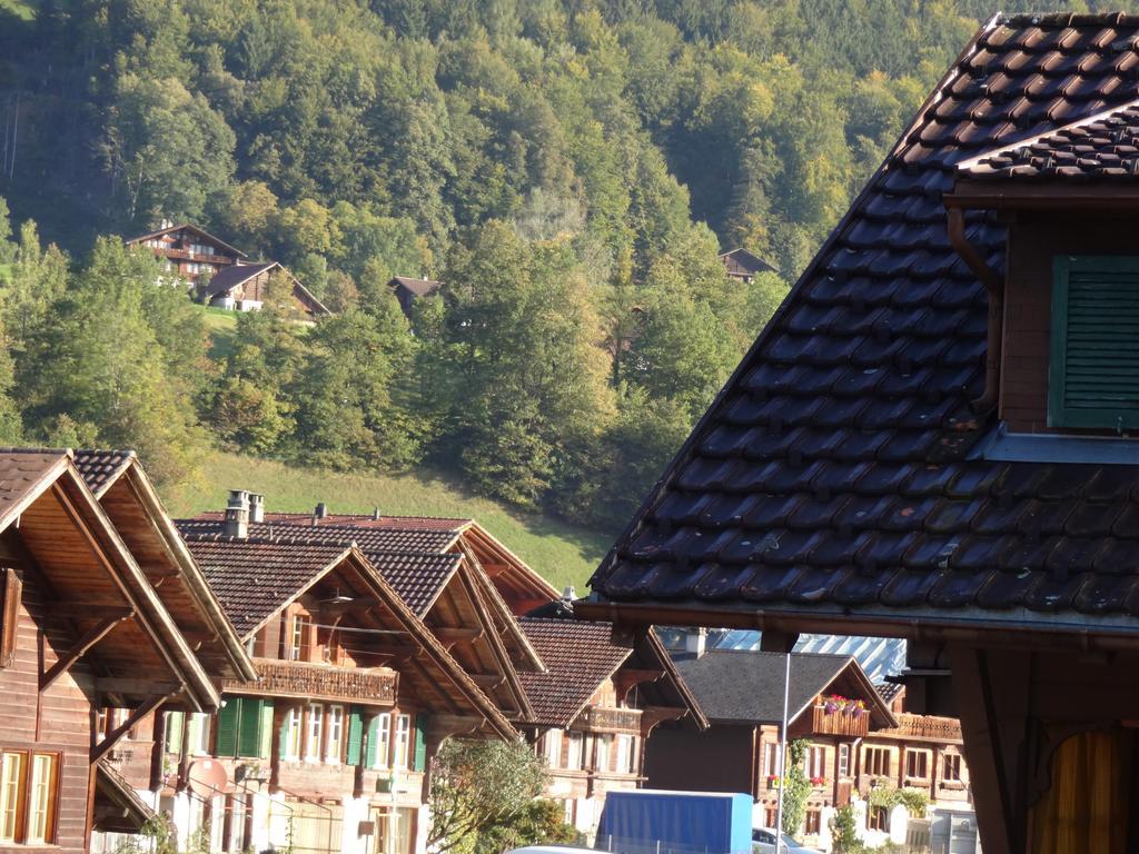 Seeli Hofstetten bei Brienz 部屋 写真