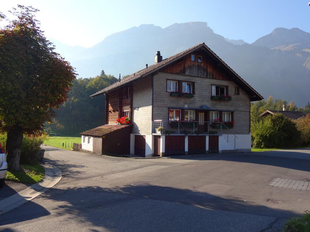 Seeli Hofstetten bei Brienz 部屋 写真