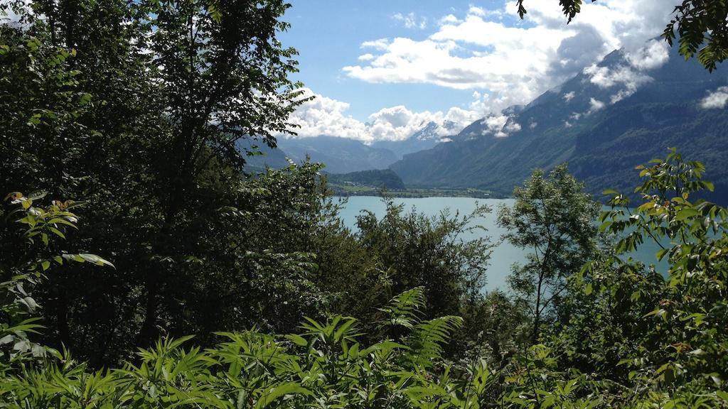 Seeli Hofstetten bei Brienz 部屋 写真