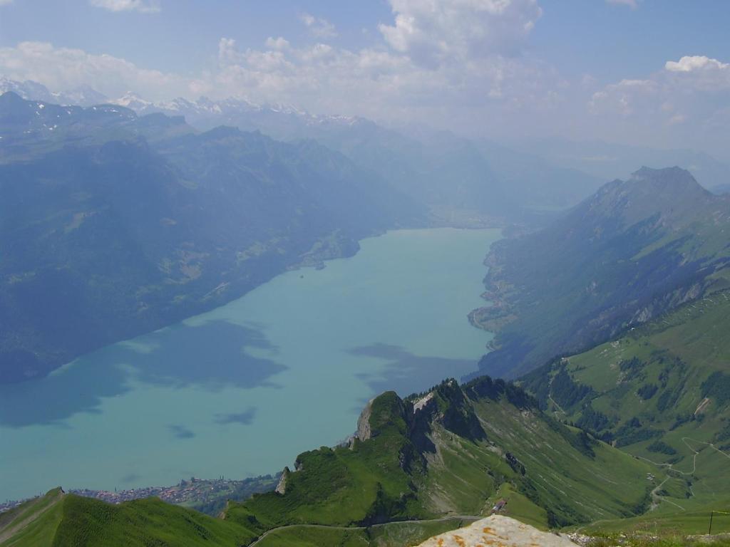 Seeli Hofstetten bei Brienz エクステリア 写真